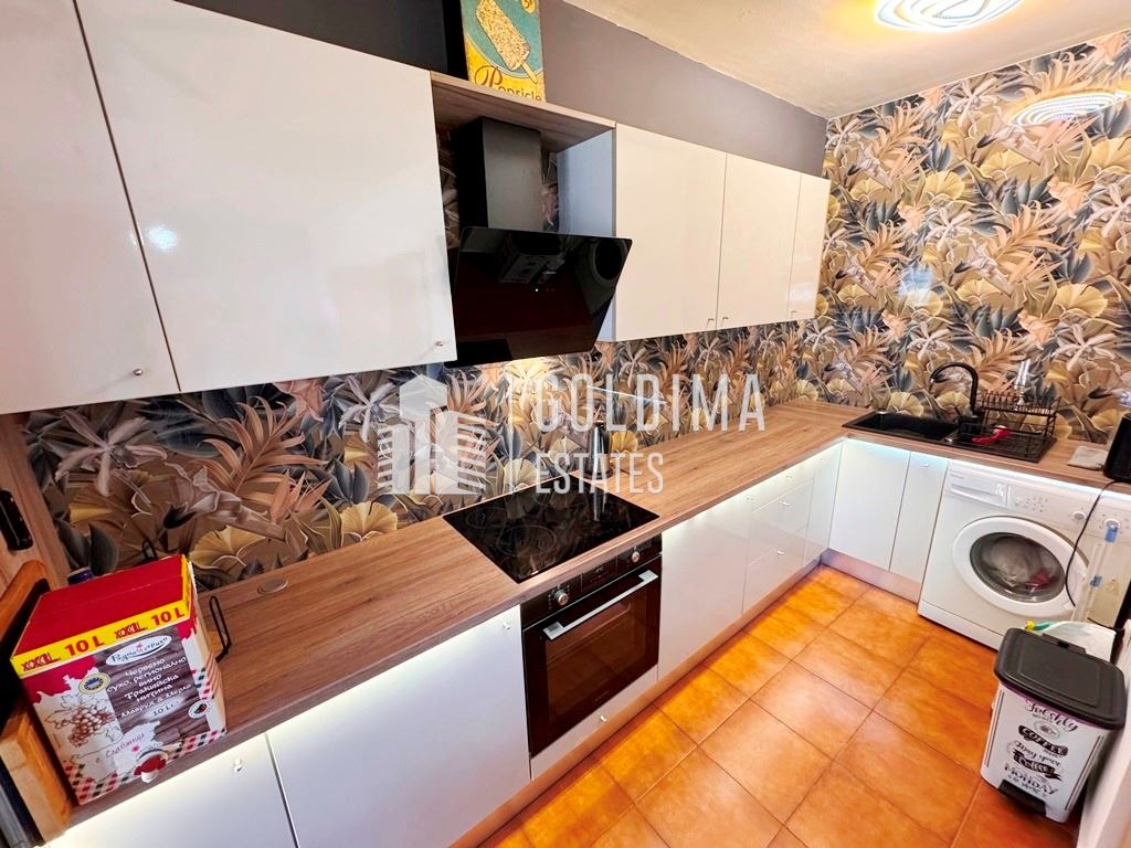 Продава 3-СТАЕН, с. Кошарица, област Бургас, снимка 7 - Апартаменти - 55139763