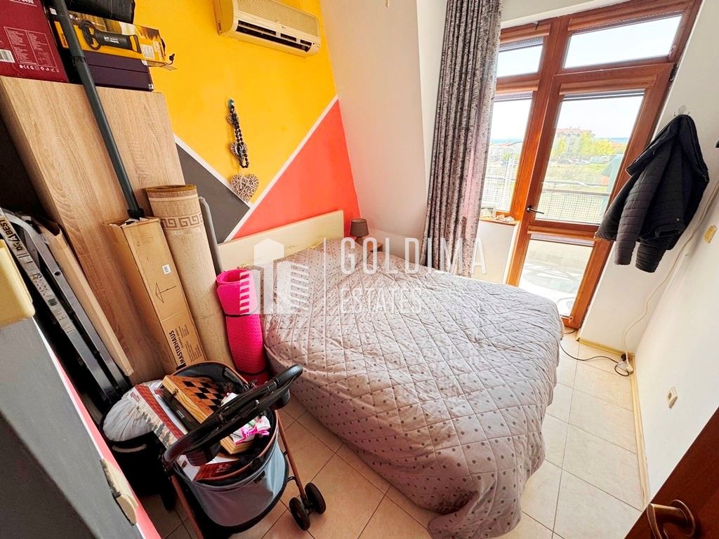 Продава 3-СТАЕН, с. Кошарица, област Бургас, снимка 10 - Апартаменти - 55139763