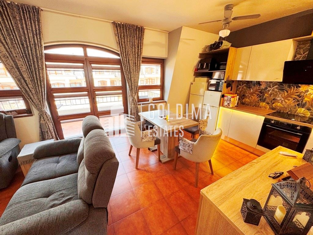 Продава 3-СТАЕН, с. Кошарица, област Бургас, снимка 2 - Апартаменти - 55139763