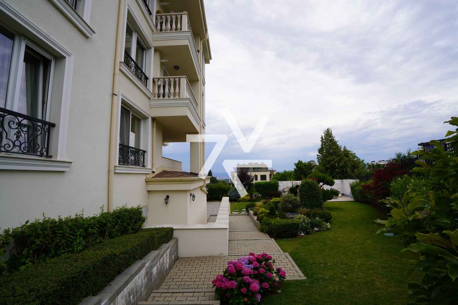 Продава 3-СТАЕН, гр. София, Драгалевци, снимка 16 - Апартаменти - 55228960