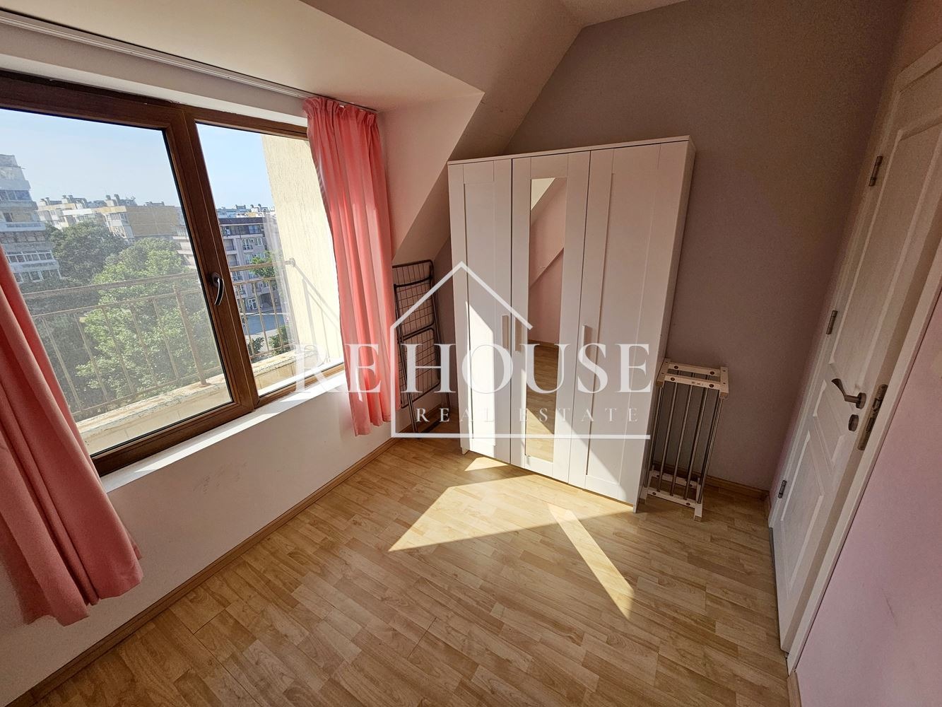 Продава 3-СТАЕН, гр. Варна, Чаталджа, снимка 10 - Апартаменти - 55459093