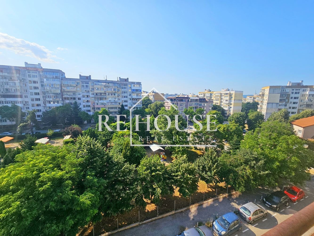Продава 3-СТАЕН, гр. Варна, Чаталджа, снимка 2 - Апартаменти - 55459093