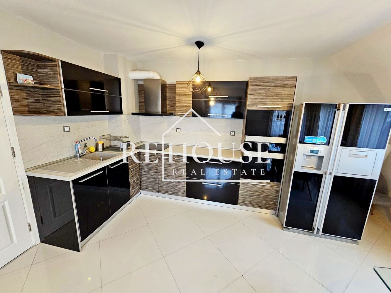 Продава 3-СТАЕН, гр. Варна, Чаталджа, снимка 6 - Апартаменти - 55459093