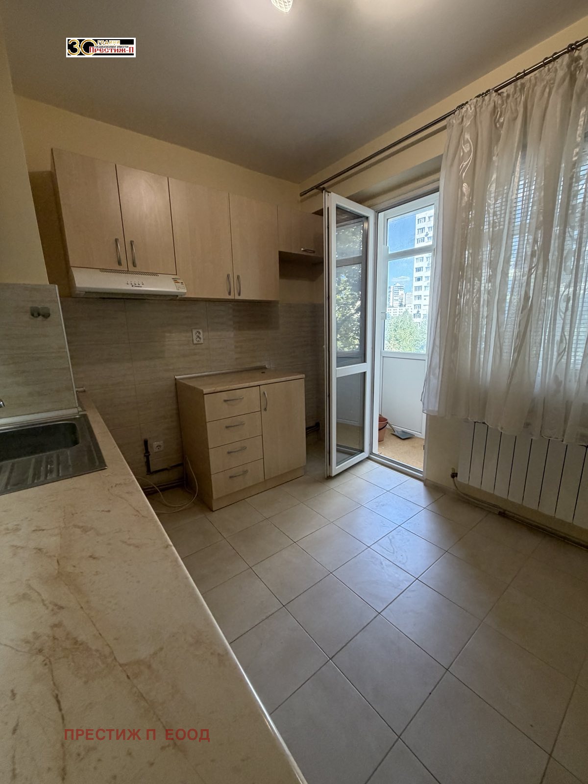 Продава 3-СТАЕН, гр. Добрич, Дунавите, снимка 4 - Апартаменти - 56028220