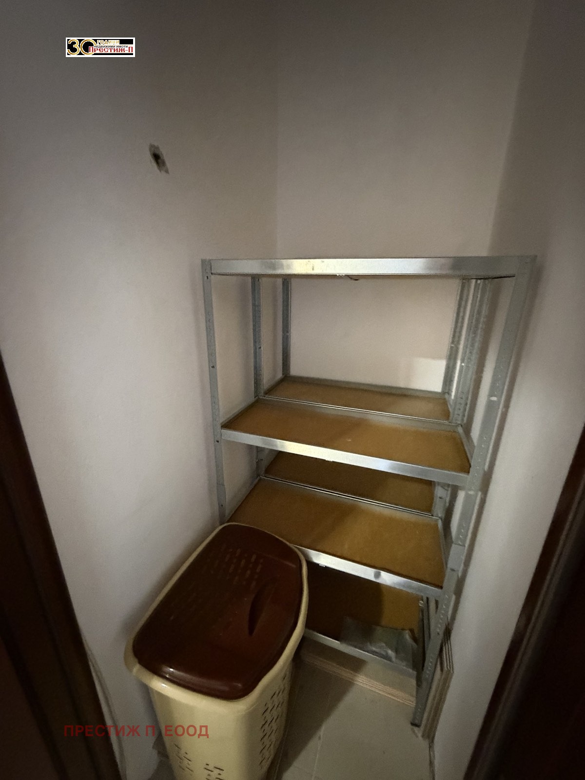 Продава 3-СТАЕН, гр. Добрич, Дунавите, снимка 15 - Апартаменти - 56028220