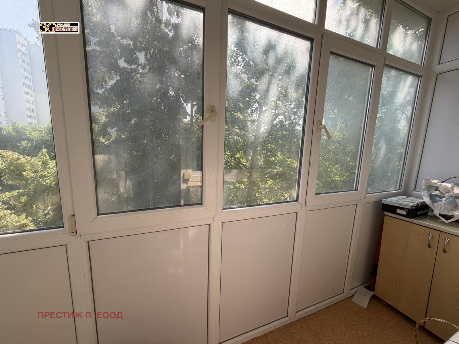 Продава 3-СТАЕН, гр. Добрич, Дунавите, снимка 16 - Апартаменти - 56028220