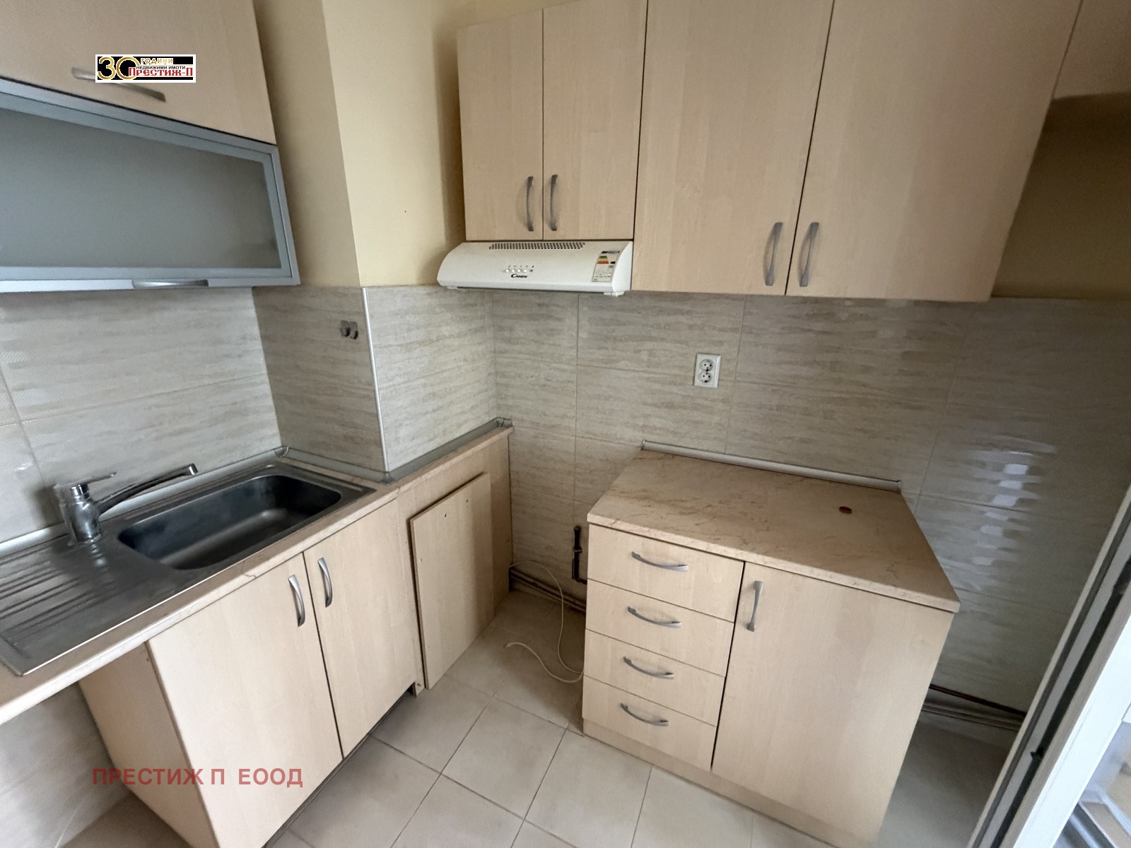 Продава 3-СТАЕН, гр. Добрич, Дунавите, снимка 3 - Апартаменти - 56028220