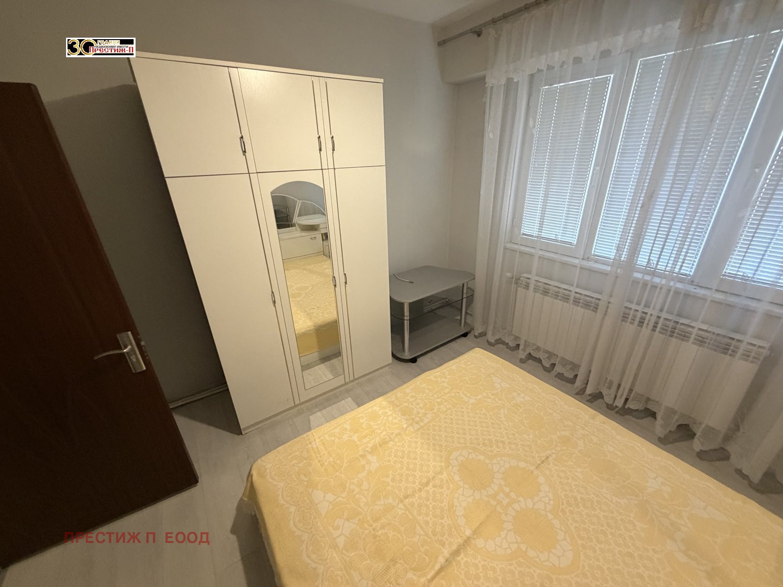Продава 3-СТАЕН, гр. Добрич, Дунавите, снимка 8 - Апартаменти - 56028220