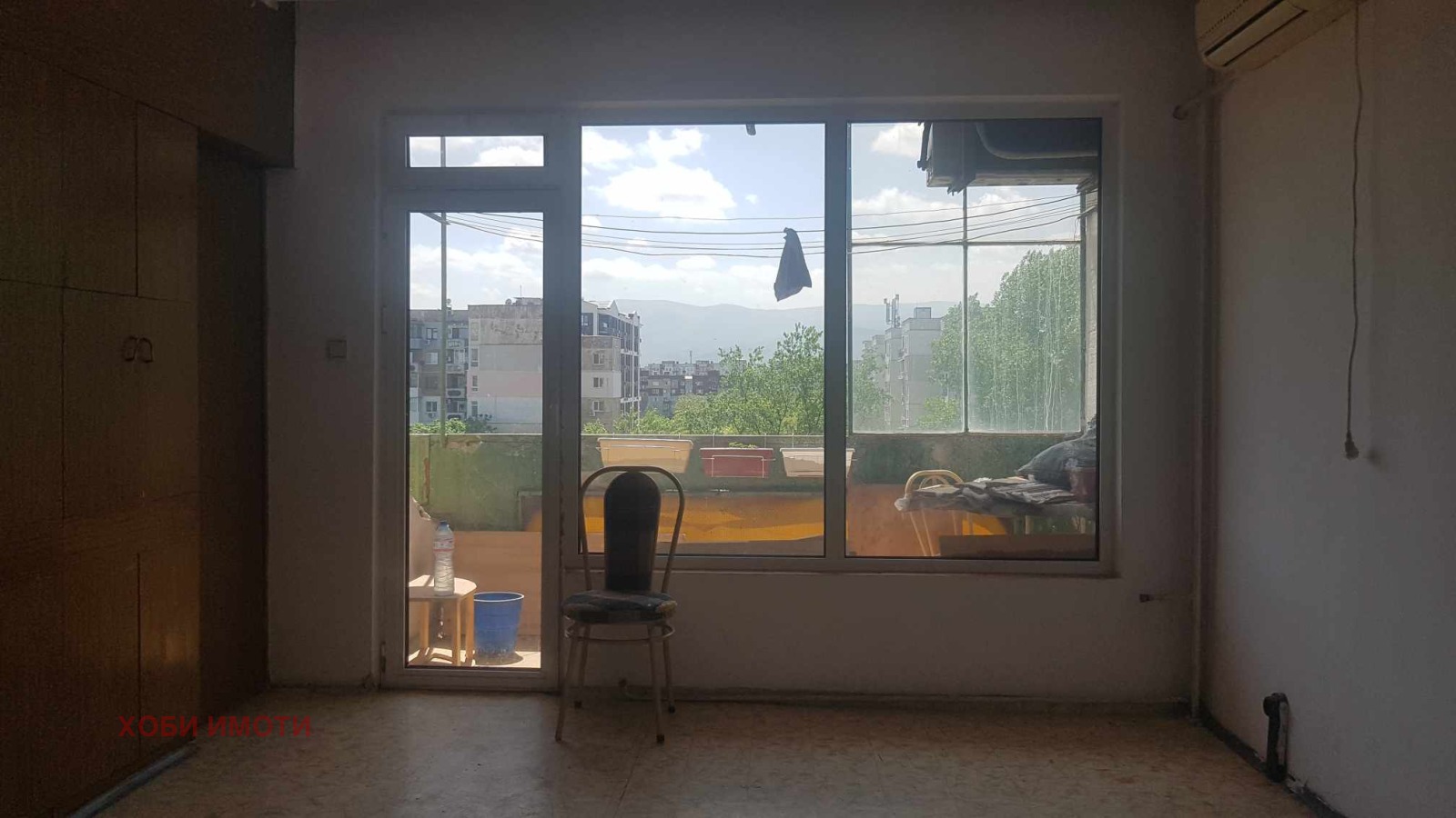 Продава 4-СТАЕН, гр. Пловдив, Тракия