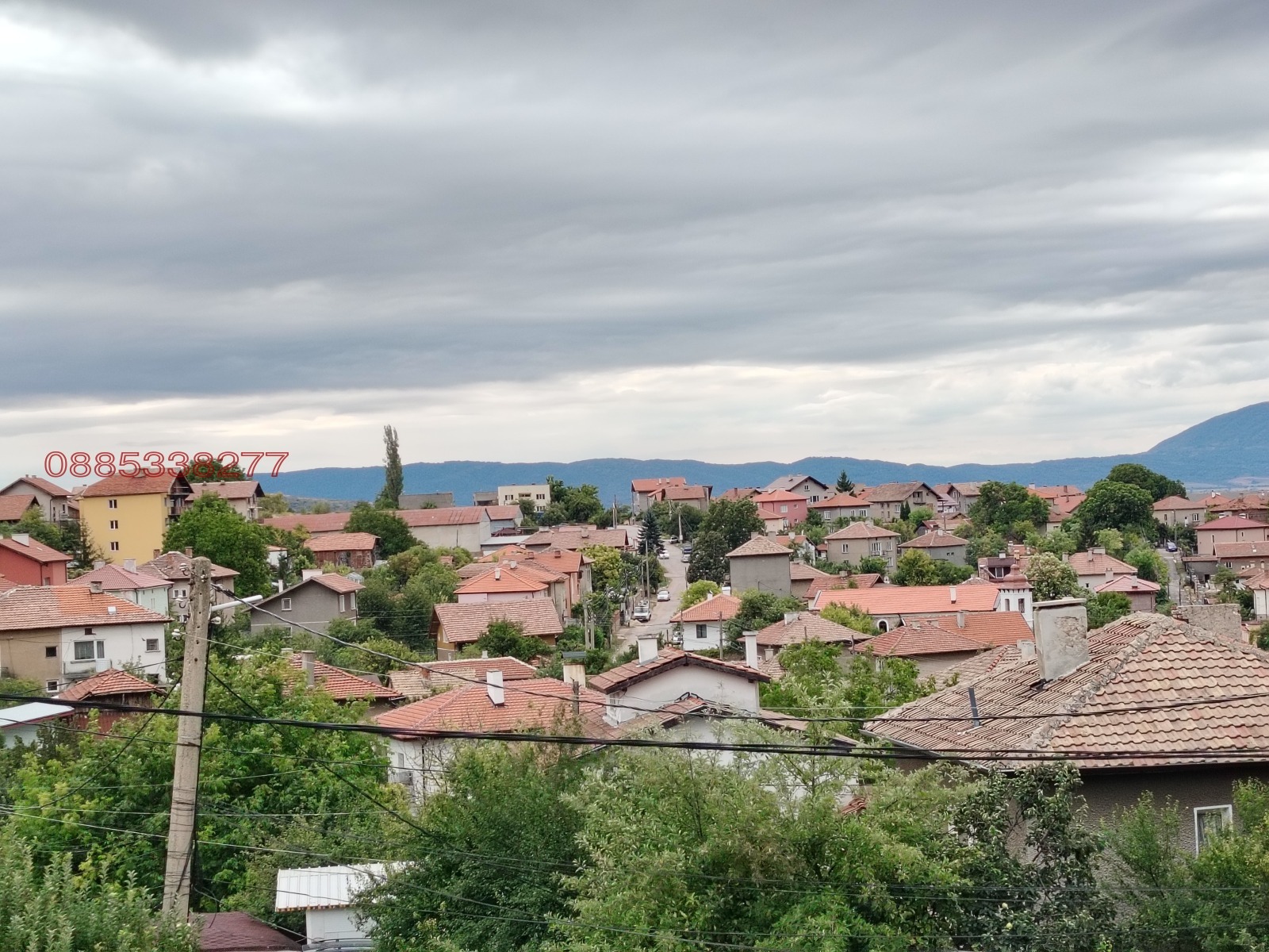 Продава КЪЩА, гр. Радомир, област Перник, снимка 6 - Къщи - 53840097