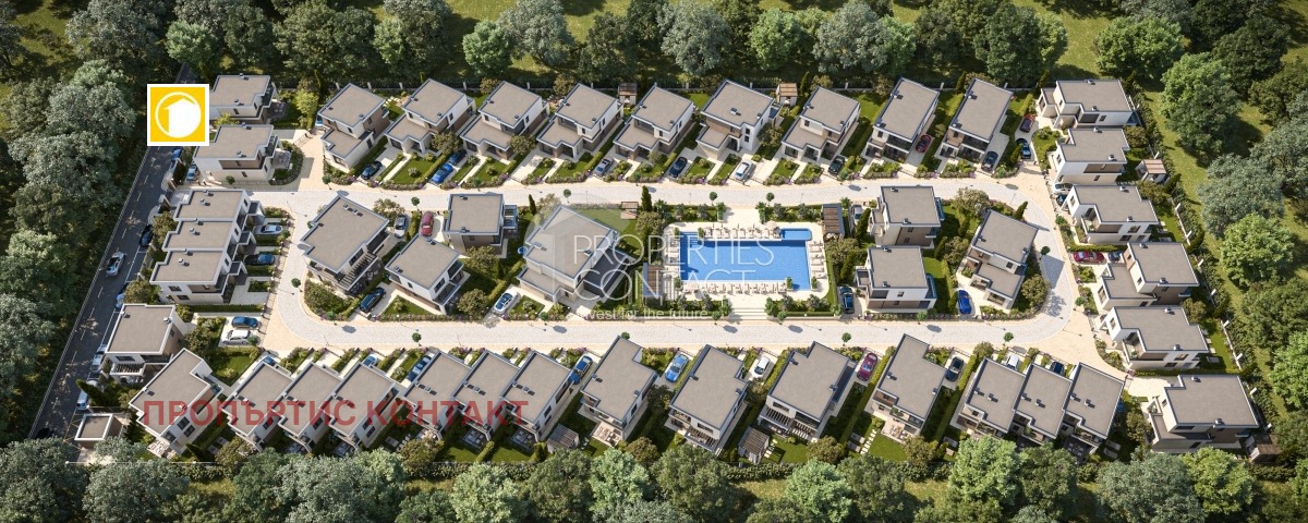 Продава КЪЩА, гр. Поморие, област Бургас, снимка 8 - Къщи - 53875281