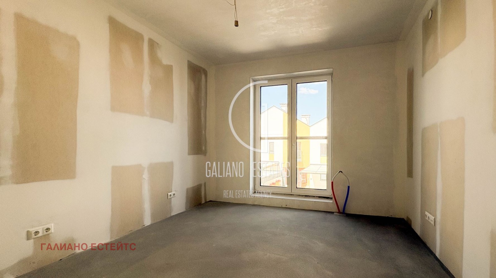 Продава КЪЩА, гр. София, с. Герман, снимка 9 - Къщи - 54280247