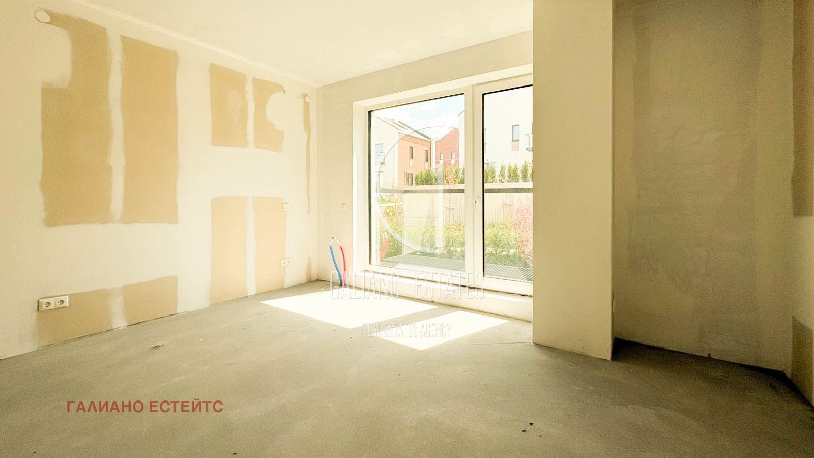 Продава КЪЩА, гр. София, с. Герман, снимка 6 - Къщи - 54280247