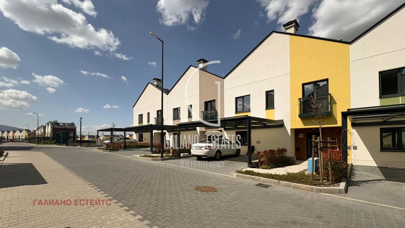 Продава КЪЩА, гр. София, с. Герман, снимка 17 - Къщи - 54280247