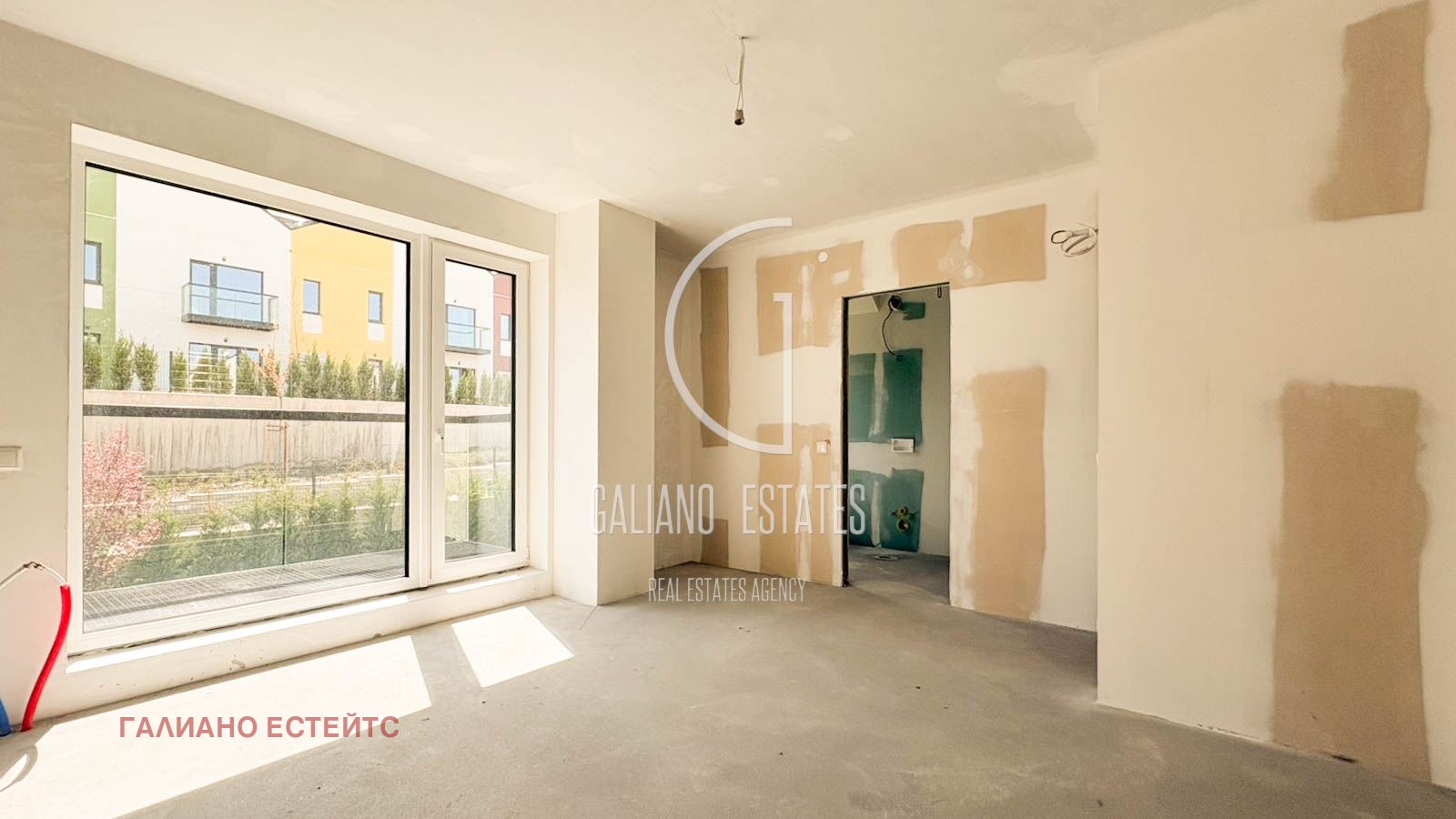 Продава КЪЩА, гр. София, с. Герман, снимка 5 - Къщи - 54280247