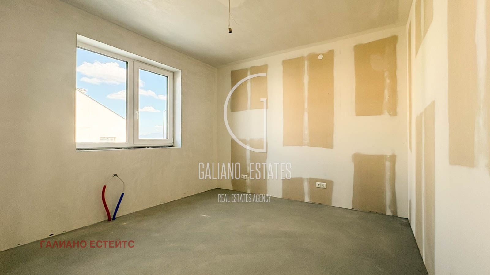 Продава КЪЩА, гр. София, с. Герман, снимка 7 - Къщи - 54280247