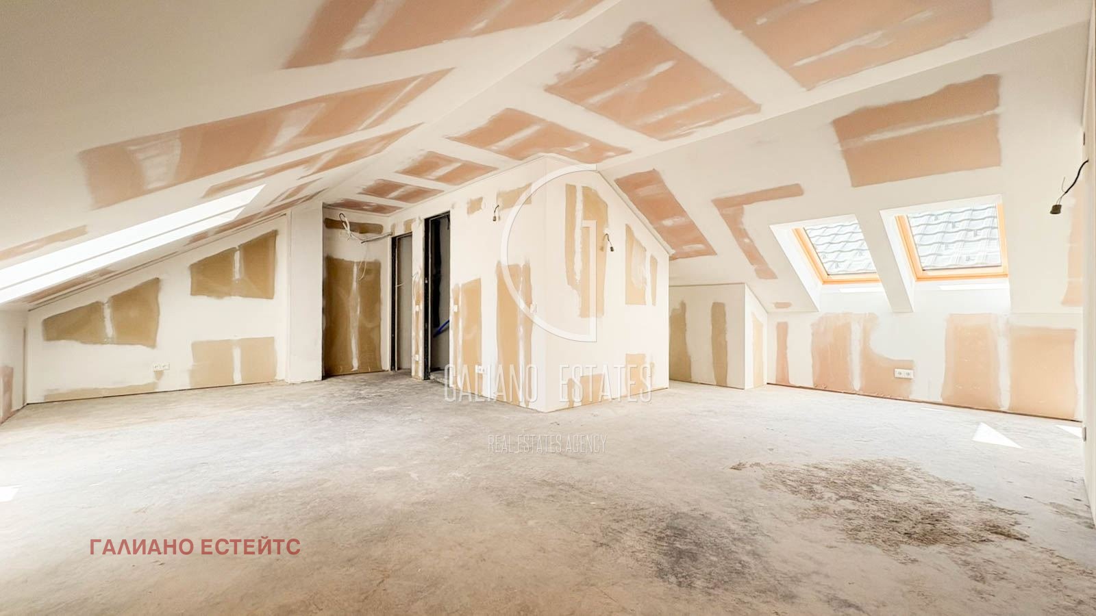 Продава КЪЩА, гр. София, с. Герман, снимка 8 - Къщи - 54280247