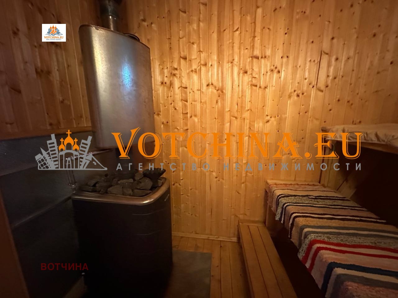 Продава КЪЩА, с. Соколово, област Добрич, снимка 14 - Къщи - 55750487