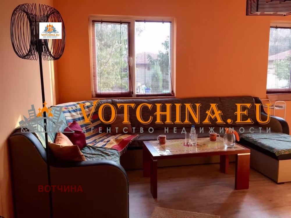 Продава КЪЩА, с. Соколово, област Добрич, снимка 4 - Къщи - 55750487