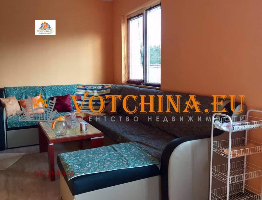 Продава КЪЩА, с. Соколово, област Добрич, снимка 7 - Къщи - 55750487