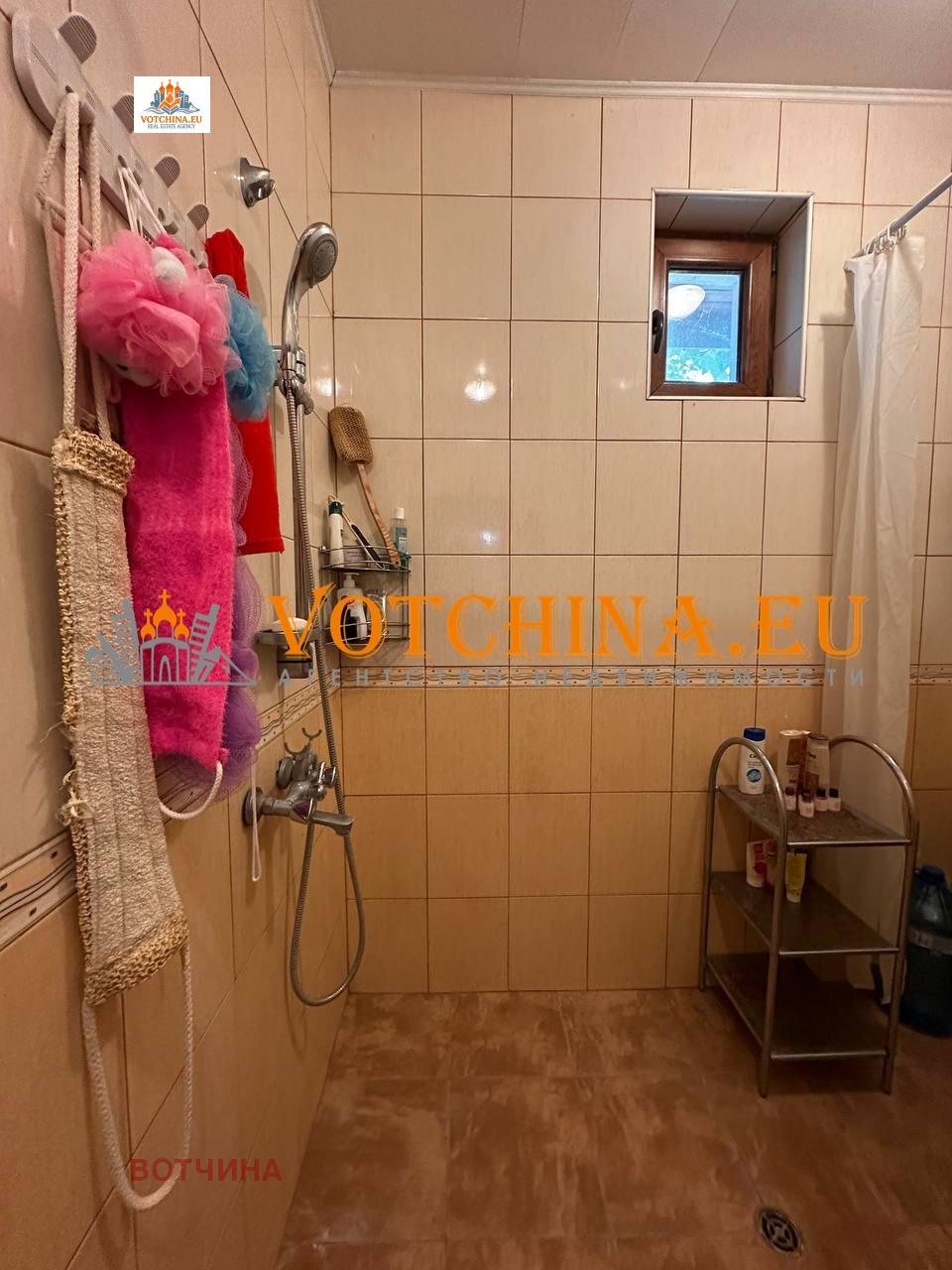 Продава КЪЩА, с. Соколово, област Добрич, снимка 10 - Къщи - 55750487