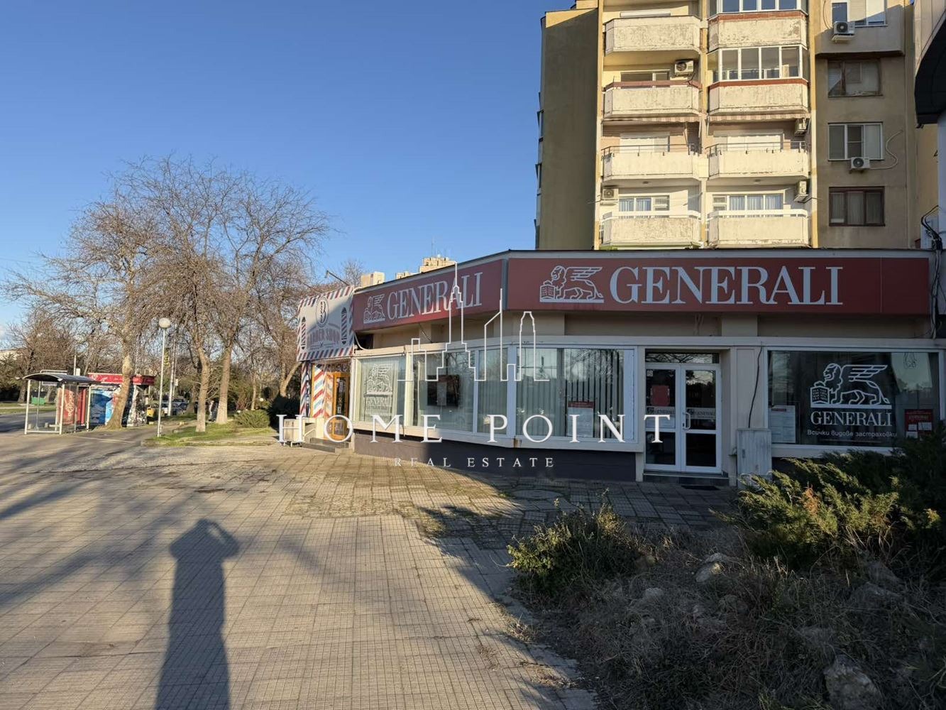 Продава МАГАЗИН, гр. Пловдив, Център, снимка 2 - Магазини - 53529111
