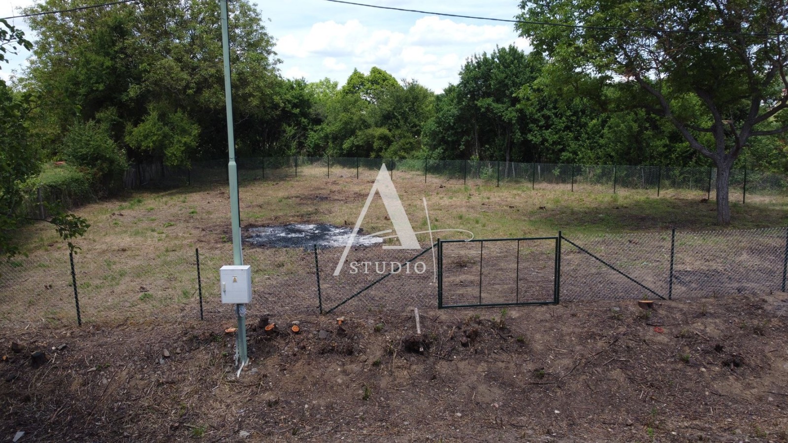 Продава ПАРЦЕЛ, с. Долна Диканя, област Перник, снимка 7 - Парцели - 55686342