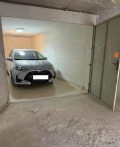 Продава ГАРАЖ, ПАРКОМЯСТО, гр. Стара Загора, Център, снимка 2