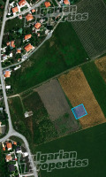 Продава ПАРЦЕЛ, гр. Поморие, област Бургас, снимка 2