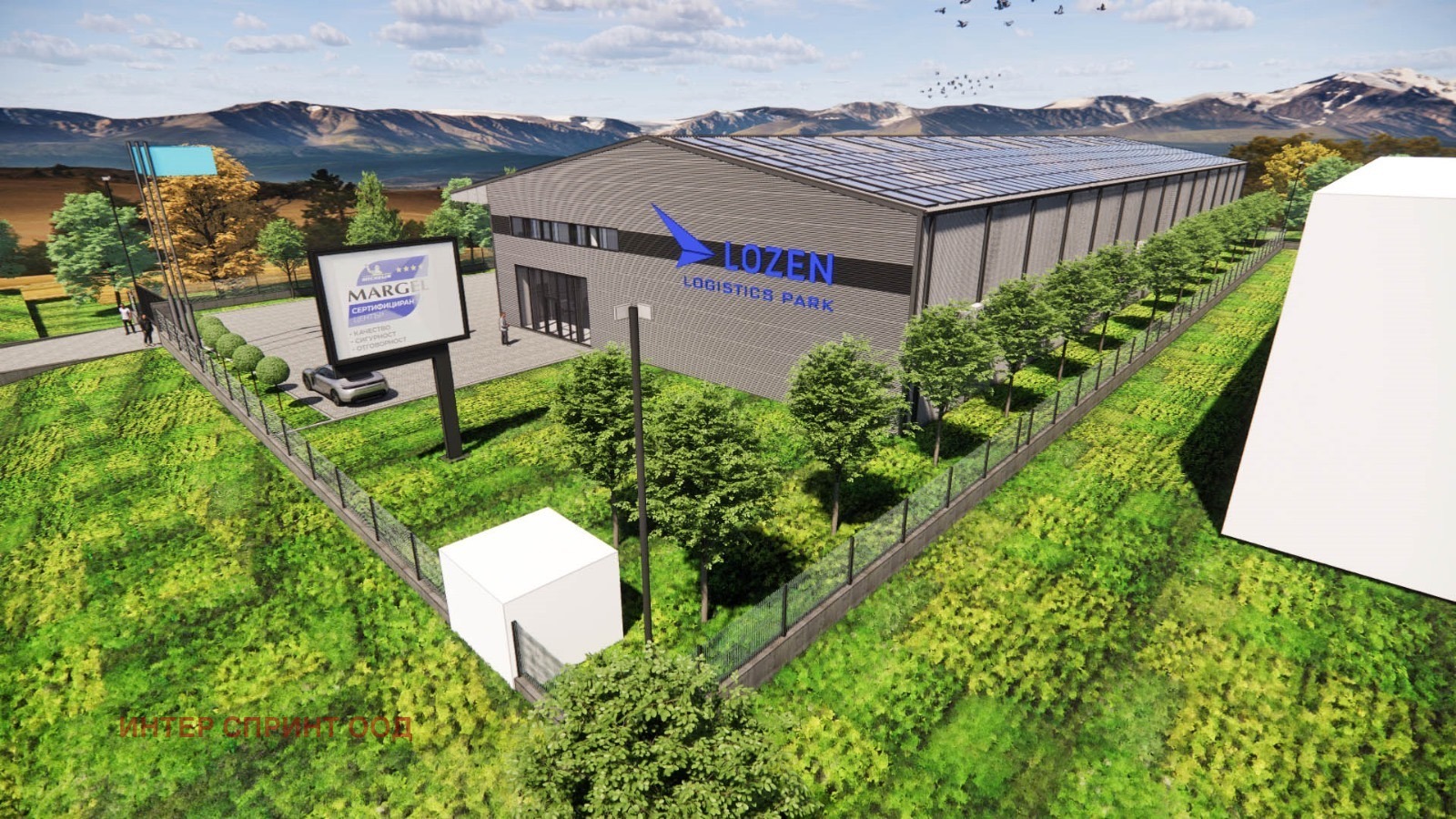 Продава СКЛАД | Imot.bg — изображение 7