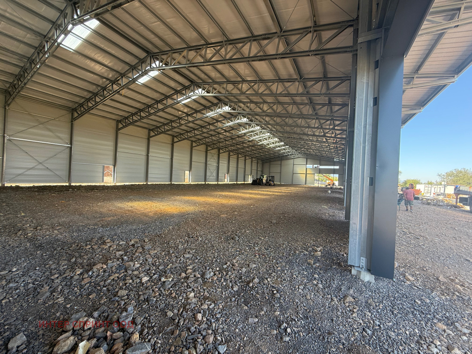 Продава СКЛАД | Imot.bg — изображение 13