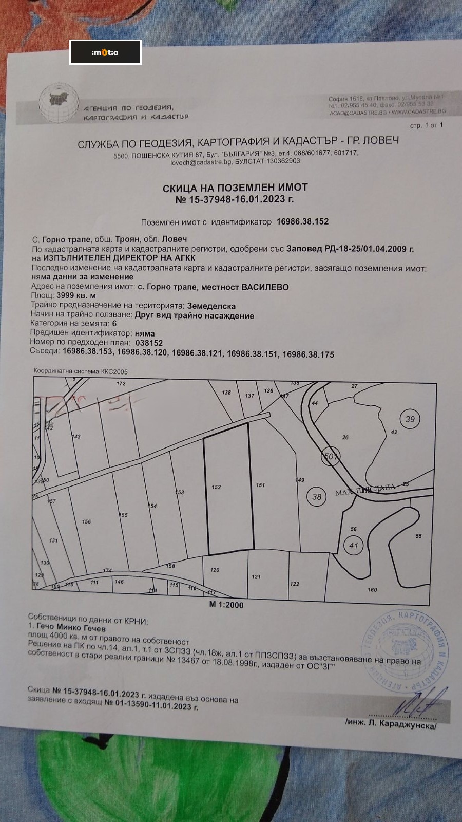 ������� ������ | Imot.bg � ����������� 6