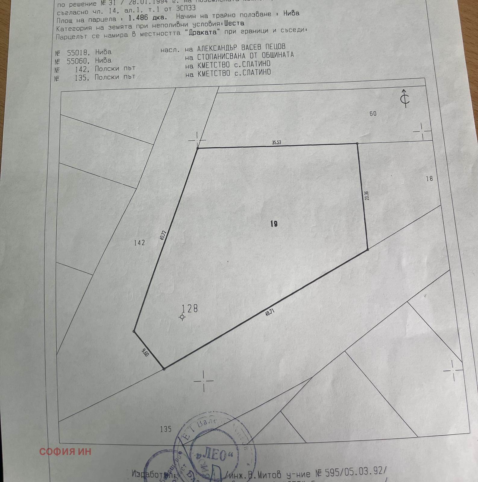 ������� ���������� ���� | Imot.bg � ����������� 1