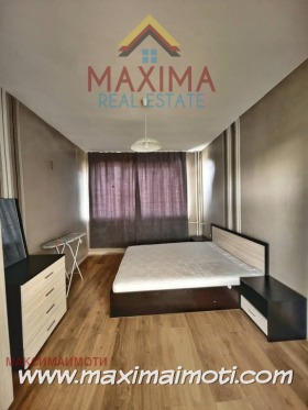 1 bedroom Karshiyaka, Plovdiv 3