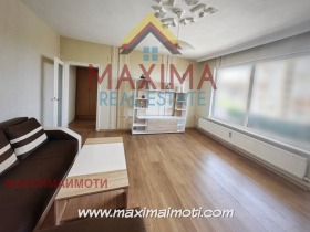 1 bedroom Karshiyaka, Plovdiv 1