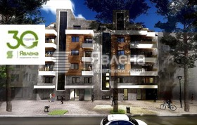 Продажба на тристайни апартаменти в град Варна — страница 5 - изображение 18 