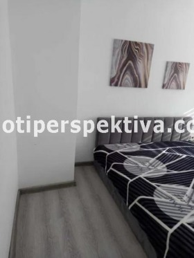 2 slaapkamers Christo Smirnenski, Plovdiv 3