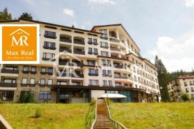 2 soveværelser k.k. Pamporovo, region Smolyan