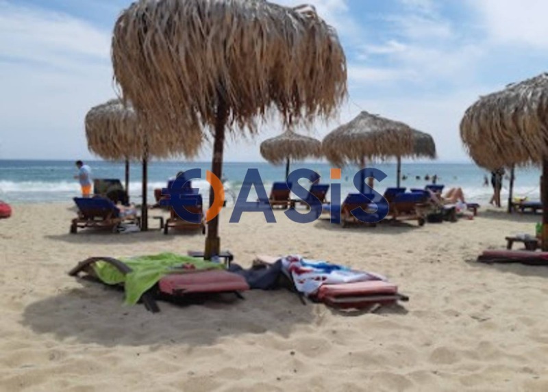 Zu verkaufen  Studio region Burgas , Nesebar , 44 qm | 37630853 - Bild [12]