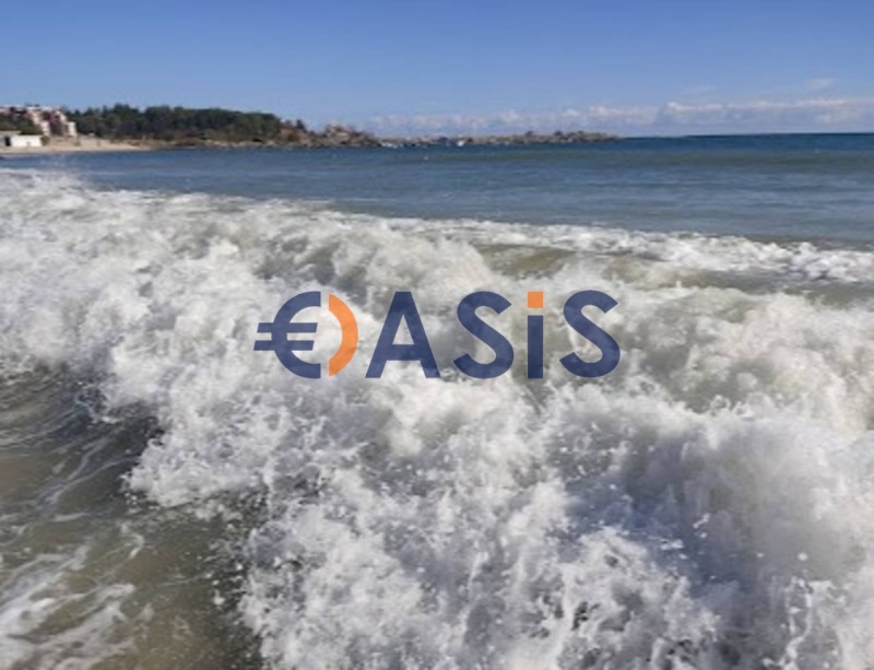 Zu verkaufen  Studio region Burgas , Nesebar , 44 qm | 37630853 - Bild [10]