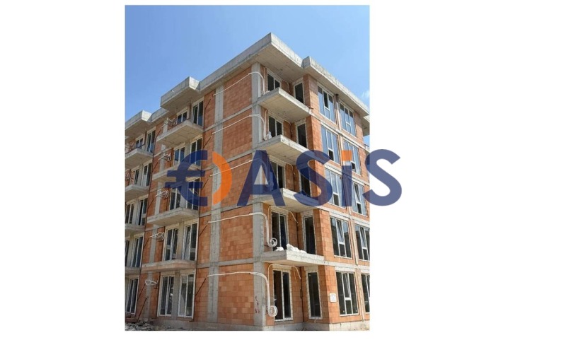 Zu verkaufen  Studio region Burgas , Nesebar , 44 qm | 37630853 - Bild [2]