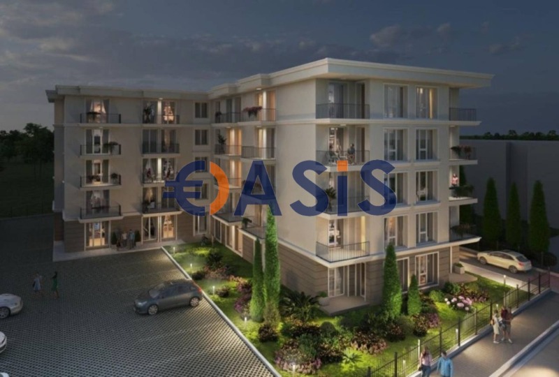 Zu verkaufen  Studio region Burgas , Nesebar , 44 qm | 37630853 - Bild [8]