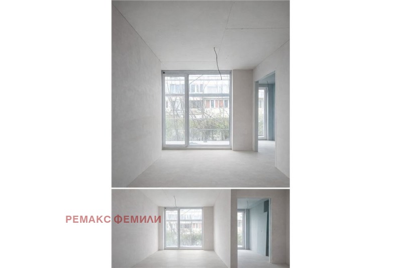 Продава 1-СТАЕН, гр. Варна, Чайка, снимка 5 - Апартаменти - 52399510