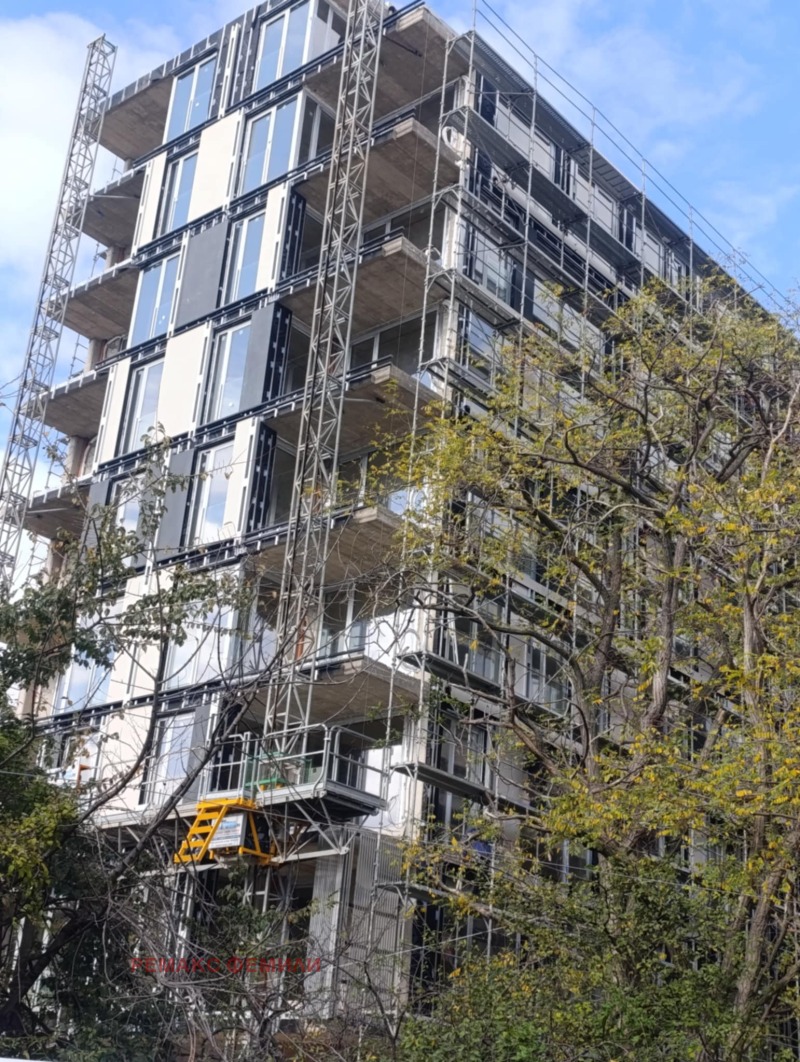 Продава 1-СТАЕН, гр. Варна, Чайка, снимка 3 - Апартаменти - 52399510