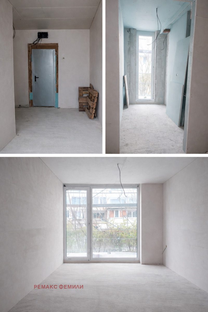 Продава 1-СТАЕН, гр. Варна, Чайка, снимка 6 - Апартаменти - 52399510