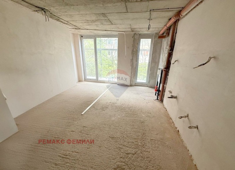 Продава 1-СТАЕН, гр. Варна, Чайка, снимка 4 - Апартаменти - 52399510