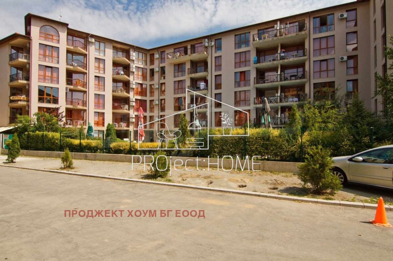 For Sale  1 bedroom region Burgas , k.k. Slanchev bryag , 80 sq.m | 52713319 - image [2]