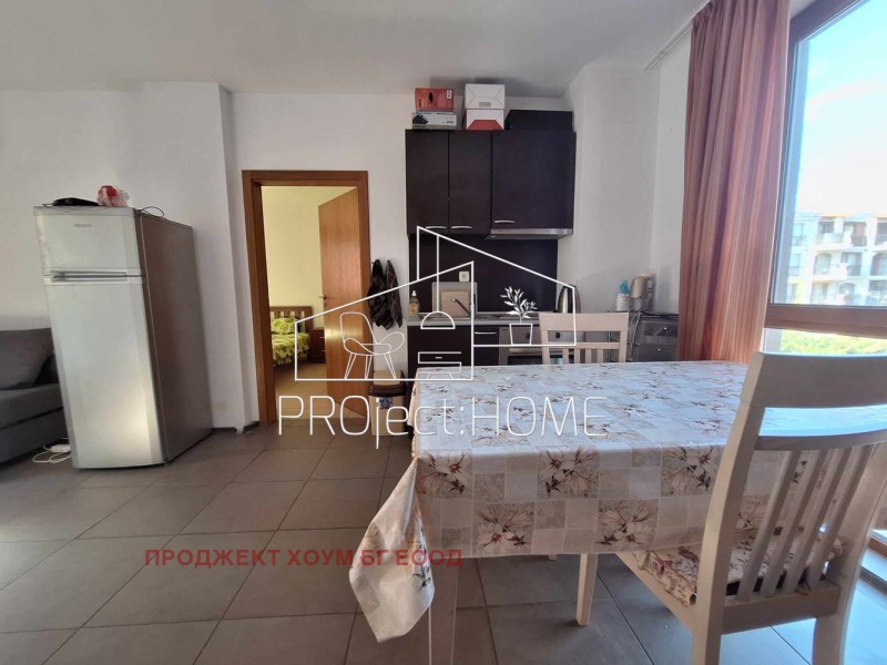 For Sale  1 bedroom region Burgas , k.k. Slanchev bryag , 80 sq.m | 52713319 - image [7]