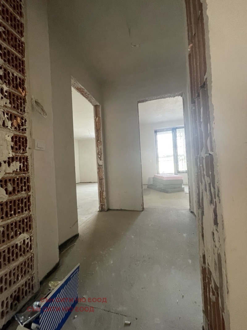 In vendita  1 camera da letto Sofia , Manastirski livadi , 64 mq | 41333001 - Immagine [10]