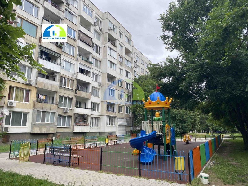 Till salu  1 sovrum Sofia , Sveta Troica , 66 kvm | 91540954 - bild [2]